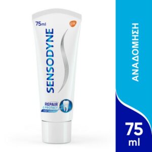 Sensodyne Repair & Protect Toothpaste 75ml