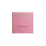 Tommy G Beauty Obsessions Nude Palette