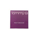 Tommy G Beauty Obsessions Dark Palette