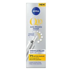 Nivea Q10 Anti-Wrinkle Filler Serum 15ml