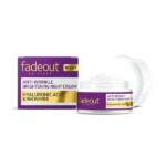 Fade Out Anti-Wrinkle Brightening Night Cream 75ml
