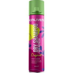 Enliven Dry Shampoo Original 300ml