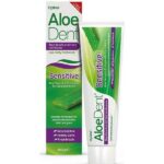 Optima Aloe Dent Sensitive Toothpaste 100ml