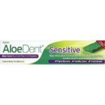 Optima Aloe Dent Sensitive Toothpaste 100ml