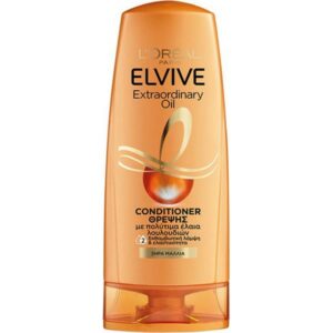 L’oreal Elvive Extraordinary Oil Conditioner 300ml