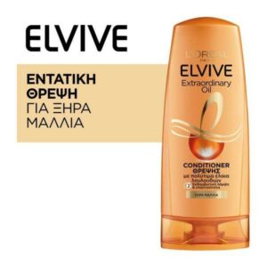 L’oreal Elvive Extraordinary Oil Conditioner 300ml