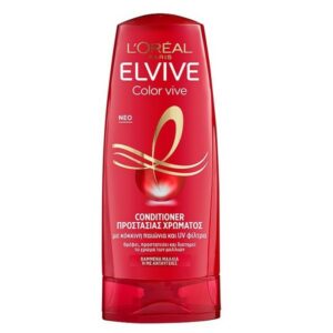 L’Oreal Elvive Color Vive Conditioner 300ml