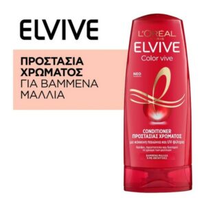L’Oreal Elvive Color Vive Conditioner 300ml