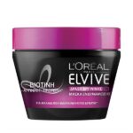 L’Oréal Elvive Δράση Αργινίνης Mask 300ml