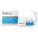 Fade Out Advanced Even Skin Tone SPF25 Day Cream 75ml
