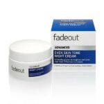 Fade Out Advanced Even Skin Tone Night Cream 75ml