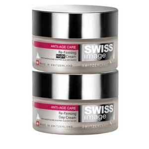 Swiss Image Anti-Age Care Set (Day Cream 50ml & Night Cream 50ml)