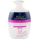 Paglieri Felce Azzurra Ultra Protezione Intimate Wash 250ml