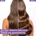 L’Oreal Elvive Hydra Hyaluronic Moisture Boosting Shampoo 400ml