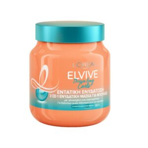 L’Oreal Elvive Dream Long Curls Mask 680ml