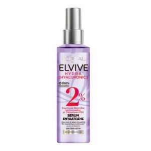 L’oreal Elvive Hydra Hyaluronic 2% Hair Serum 150ml