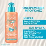 L’Oreal Elvive Dream Long Curls Leave-In Cream 200ml