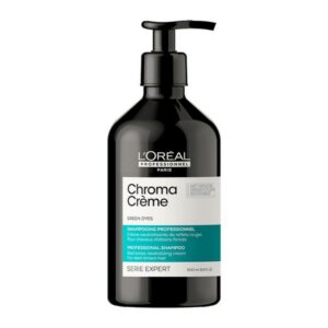 L’Oreal Professionnel Chroma Crème Σαμπουάν Αποδυνάμωσης για Σκούρα Καστανά έως Μαύρα Μαλλιά 500ml