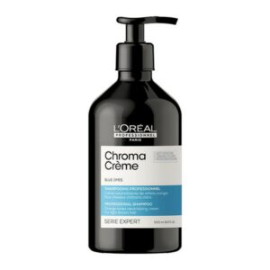 L’Oreal Professionnel Chroma Crème Σαμπουάν Αποδυνάμωσης για Καστανά Μαλλιά 500ml