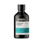 L’Oreal Professionnel Chroma Crème Σαμπουάν Αποδυνάμωσης για Σκούρα Καστανά έως Μαύρα Μαλλιά 300ml