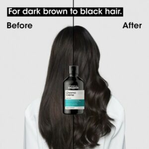 L’Oreal Professionnel Chroma Crème Σαμπουάν Αποδυνάμωσης για Σκούρα Καστανά έως Μαύρα Μαλλιά 300ml