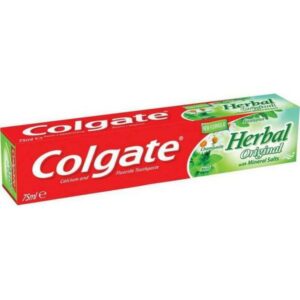 Colgate Herbal Original Toothpaste 75ml