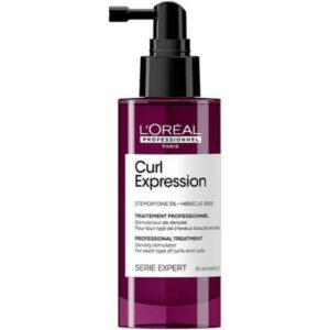 L`Oreal Professionnel Curl Expression Ορός Ενεργοποίησης της Πυκνότητας για Σγουρά Μαλλιά 90ml