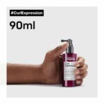 L`Oreal Professionnel Curl Expression Ορός Ενεργοποίησης της Πυκνότητας για Σγουρά Μαλλιά 90ml