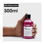 L`Oreal Professionnel Curl Expression Σαμπουάν Ενυδάτωσης για Σγουρά Μαλλιά 300ml