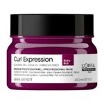L’Oreal Professionnel Curl Expression Μάσκα Βαθιάς Ενυδάτωσης για Πολύ Σγουρά Μαλλιά 250ml