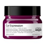L’Oreal Professionnel Curl Expression Μάσκα Ενυδάτωσης για Σγουρά Μαλλιά 250ml