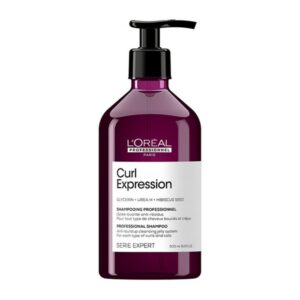 L’Oreal Professionnel Curl Expression Σαμπουάν Βαθύ Kαθαρισμού για Σγουρά Μαλλιά
