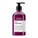 L’Oreal Professionnel Curl Expression Σαμπουάν Ενυδάτωσης για Σγουρά Μαλλιά 500ml