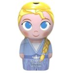 Air-Val Frozen II Elsa Shower Gel & Shampoo 2 In 1 400ml