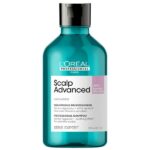 L’Oreal Professionnel Serie Expert Scalp A-Discomfort Σαμπουάν Για Το Ευαίσθητο Τριχωτό 300ml