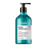 L’Oreal Professionnel Serie Expert Scalp A-Discomfort Σαμπουάν Για Το Ευαίσθητο Τριχωτό 500ml