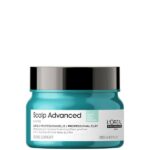 L’Oreal Professionnel Serie Expert Scalp Anti-Oily Άργιλος Κατά της Λιπαρότητας 250ml