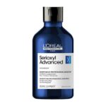 L’Oreal Professionnel Serie Expert Serioxyl Density Σαμπουάν Για Πύκνωση 300ml