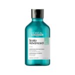 L’Oreal Professionnel Serie Expert Scalp Anti-Oily Σαμπουάν Κατά της Λιπαρότητας 300ml