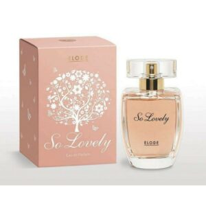Elode So Lovely EDP 100ml