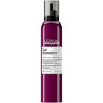 L’Oreal Professionnel Curl Expression 10-σε-1 ​Κρεμώδης Αφρός για Σγουρά Μαλλιά 250ml