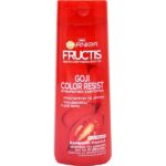 Garnier Fructis Goji Color Resist Shampoo 400ml