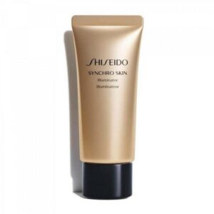 Shiseido Synchro Skin Illuminator Pure Gold 40 ml