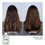 Klorane Softness & Hold Shampoo Σαμπουάν Με Γάλα Αμυγδάλου 400ml