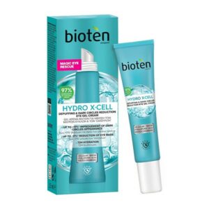 Bioten Hydro X-Cell Eye Gel Cream 15ml