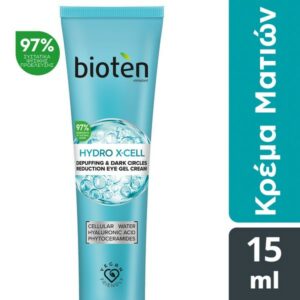 Bioten Hydro X-Cell Eye Gel Cream 15ml