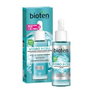 Bioten Hydro X-Cell Face Serum 30ml