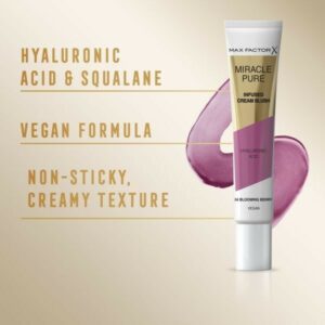 Max Factor Miracle Pure Cream Blush 15ml