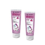 Frezyderm SensiTeeth Kids Toothpaste Set 2x50ml (1+1)