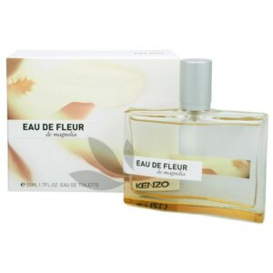 Kenzo Eau de Fleur De Magnolia EDT 50ml